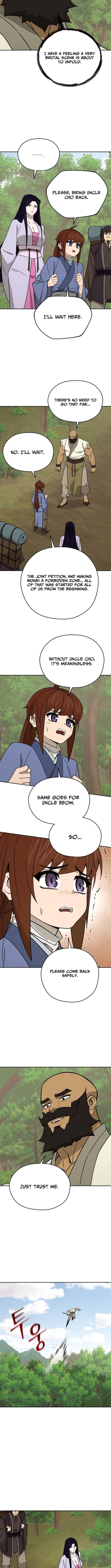 Murim’s Youngest Miracle Demon Doctor – Chapter 64 – Page 3