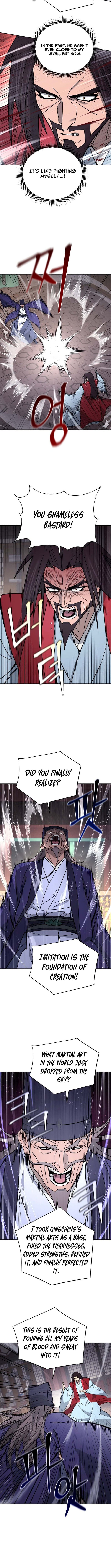 Murim’s Youngest Miracle Demon Doctor – Chapter 64 – Page 9