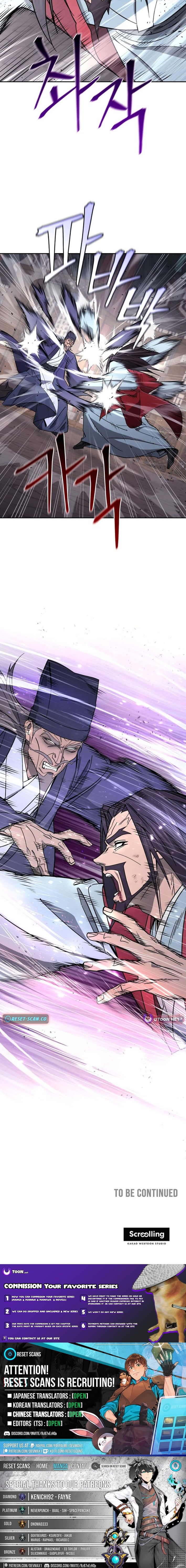 Murim’s Youngest Miracle Demon Doctor – Chapter 64 – Page 12