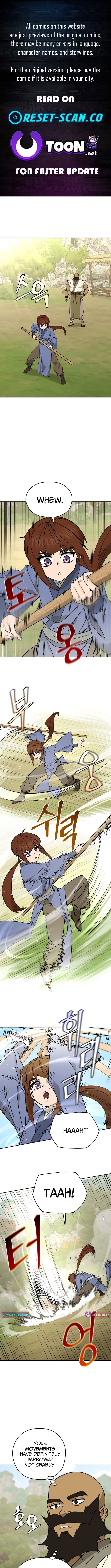Murim’s Youngest Miracle Demon Doctor – Chapter 42 – Page 1