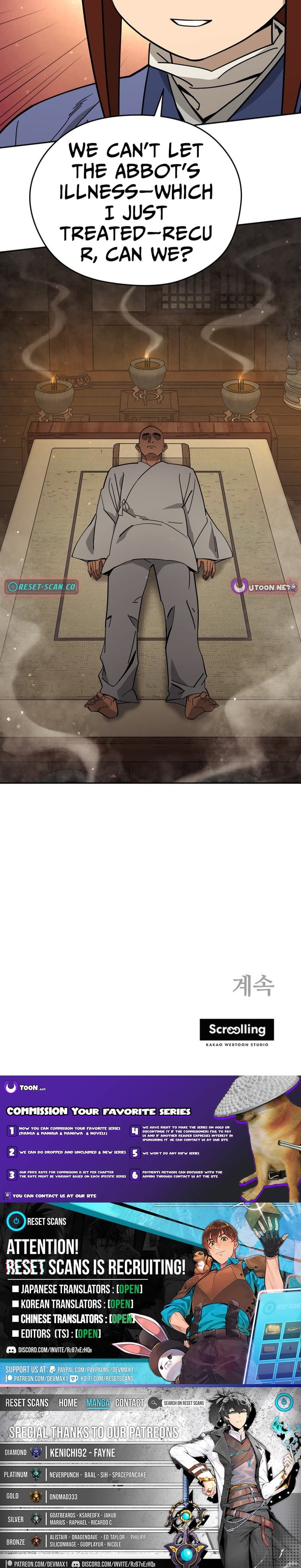 Murim’s Youngest Miracle Demon Doctor – Chapter 48 – Page 12