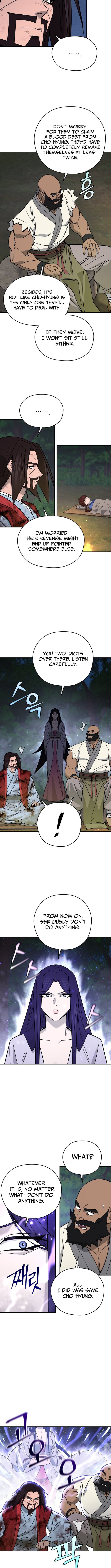 Murim’s Youngest Miracle Demon Doctor – Chapter 66 – Page 5