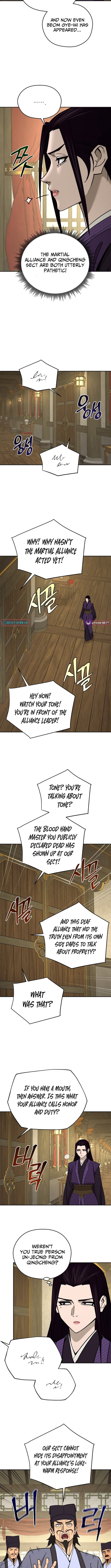 Murim’s Youngest Miracle Demon Doctor – Chapter 66 – Page 7