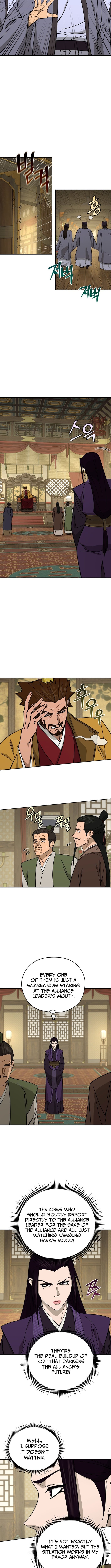Murim’s Youngest Miracle Demon Doctor – Chapter 66 – Page 8