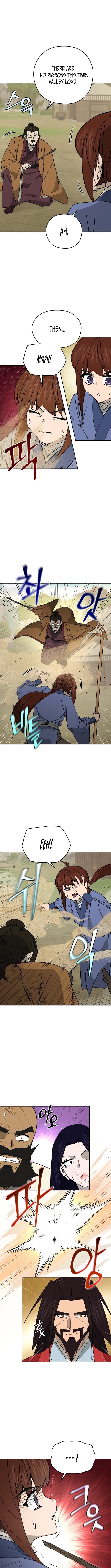 Murim’s Youngest Miracle Demon Doctor – Chapter 43 – Page 5