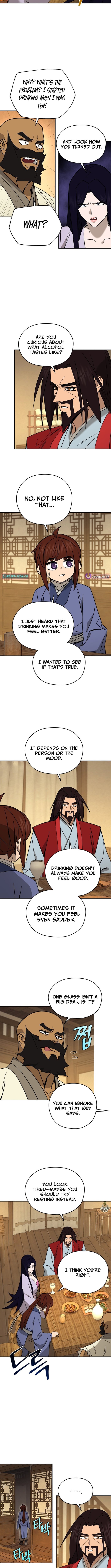 Murim’s Youngest Miracle Demon Doctor – Chapter 45 – Page 5