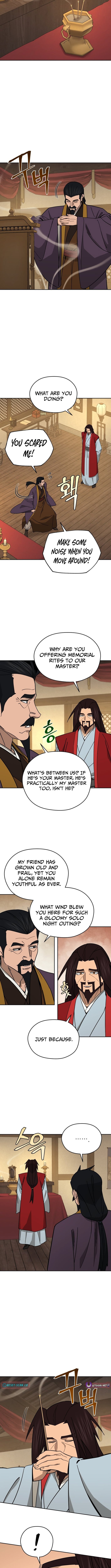 Murim’s Youngest Miracle Demon Doctor – Chapter 63 – Page 4