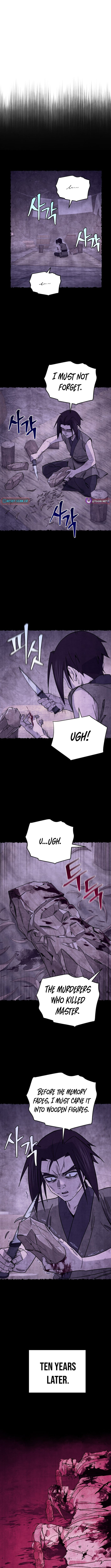 Murim’s Youngest Miracle Demon Doctor – Chapter 63 – Page 6
