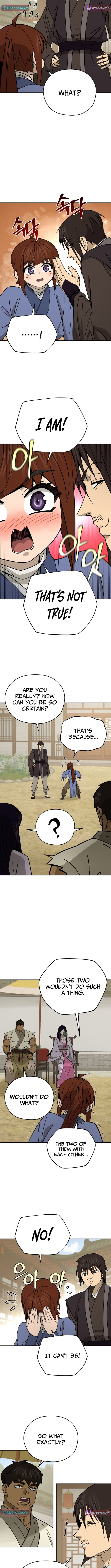 Murim’s Youngest Miracle Demon Doctor – Chapter 63 – Page 9