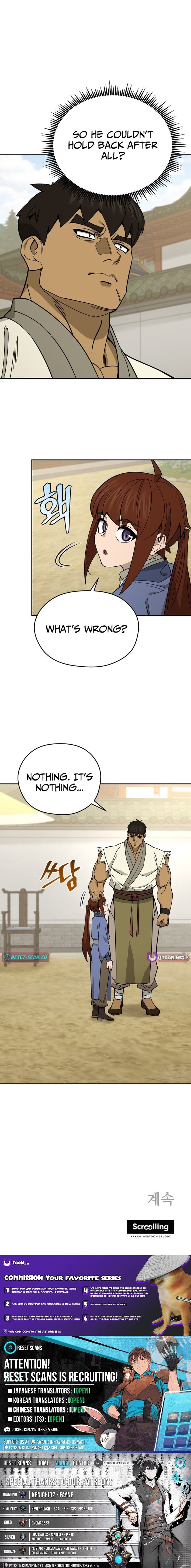 Murim’s Youngest Miracle Demon Doctor – Chapter 63 – Page 12