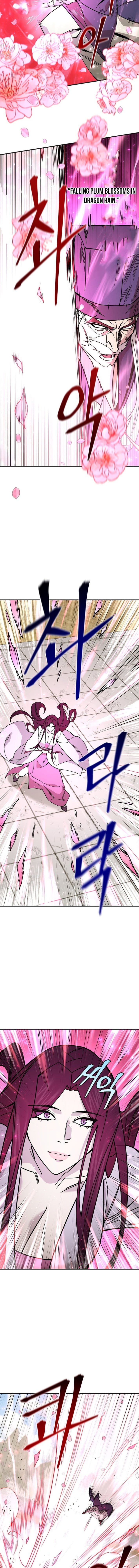 Murim’s Youngest Miracle Demon Doctor – Chapter 56 – Page 5