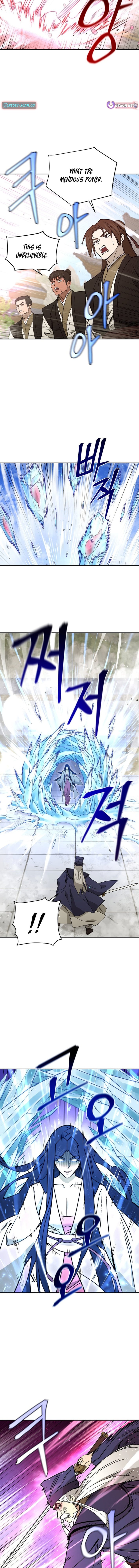 Murim’s Youngest Miracle Demon Doctor – Chapter 56 – Page 6