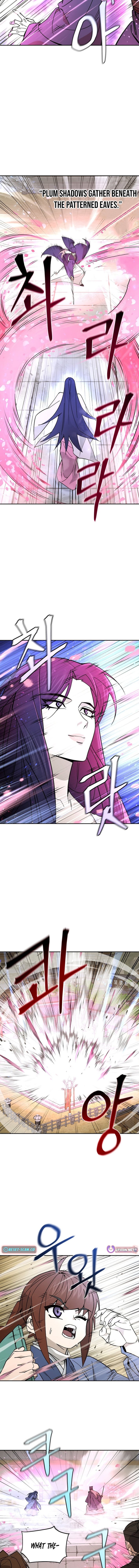 Murim’s Youngest Miracle Demon Doctor – Chapter 56 – Page 7