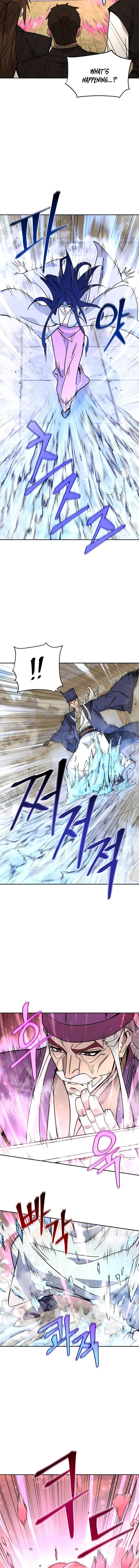 Murim’s Youngest Miracle Demon Doctor – Chapter 56 – Page 8