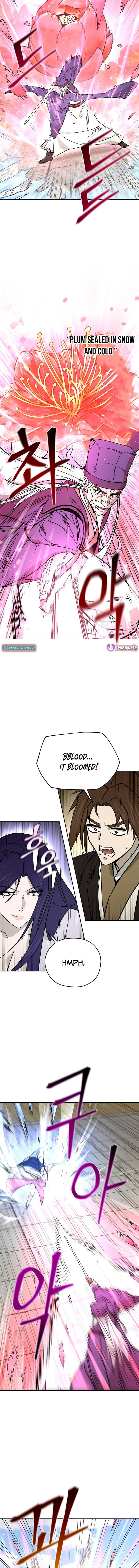 Murim’s Youngest Miracle Demon Doctor – Chapter 56 – Page 9