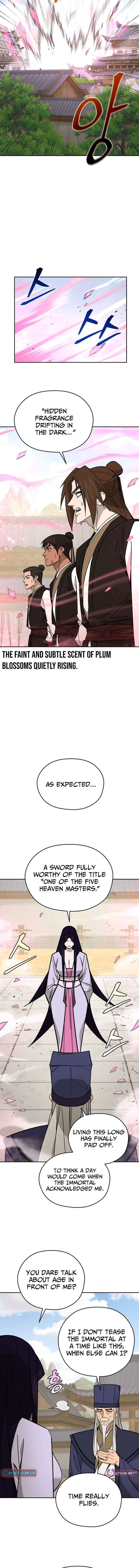 Murim’s Youngest Miracle Demon Doctor – Chapter 56 – Page 10