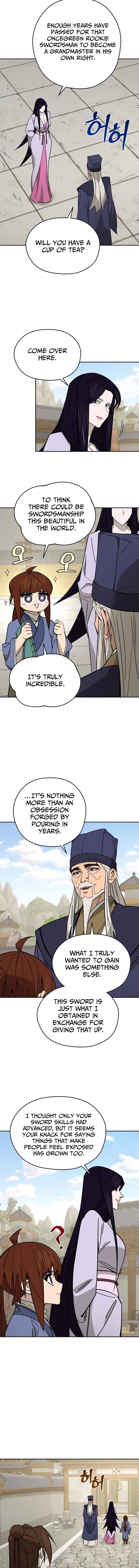 Murim’s Youngest Miracle Demon Doctor – Chapter 56 – Page 11