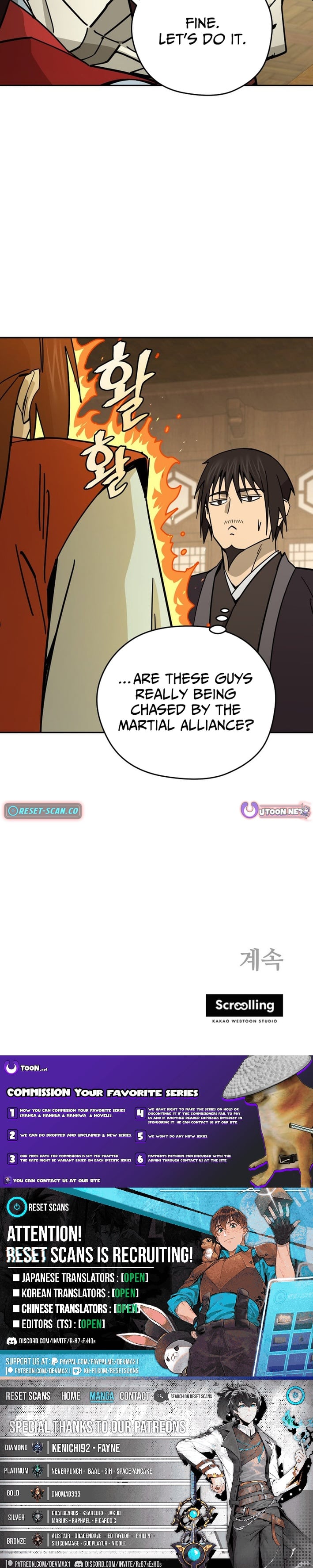 Murim’s Youngest Miracle Demon Doctor – Chapter 56 – Page 16