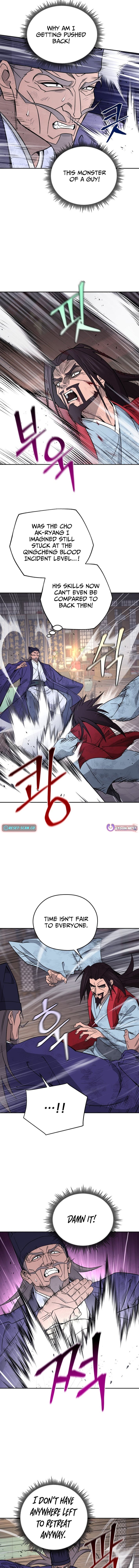 Murim’s Youngest Miracle Demon Doctor – Chapter 65 – Page 2