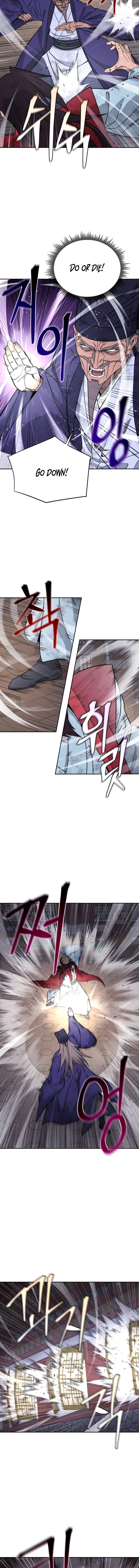 Murim’s Youngest Miracle Demon Doctor – Chapter 65 – Page 3