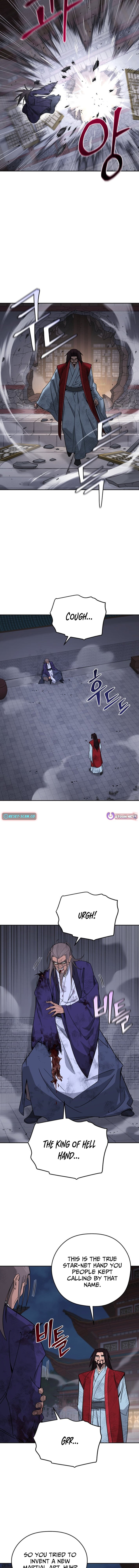 Murim’s Youngest Miracle Demon Doctor – Chapter 65 – Page 4