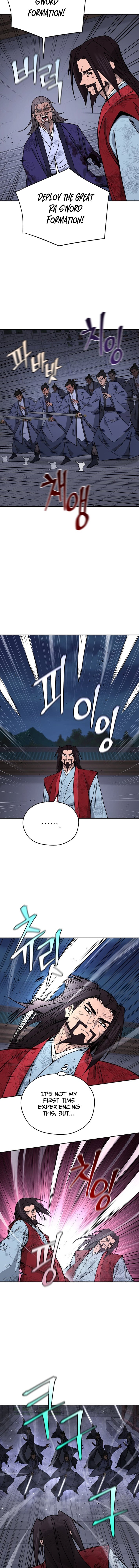 Murim’s Youngest Miracle Demon Doctor – Chapter 65 – Page 6