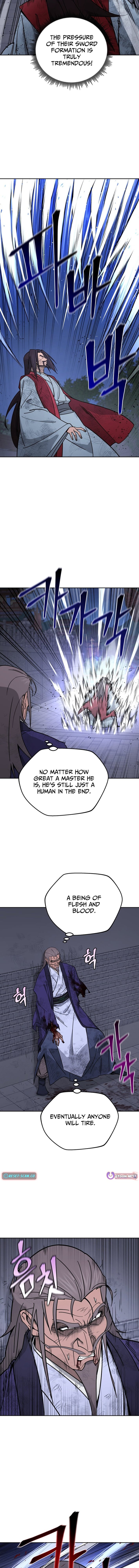 Murim’s Youngest Miracle Demon Doctor – Chapter 65 – Page 7