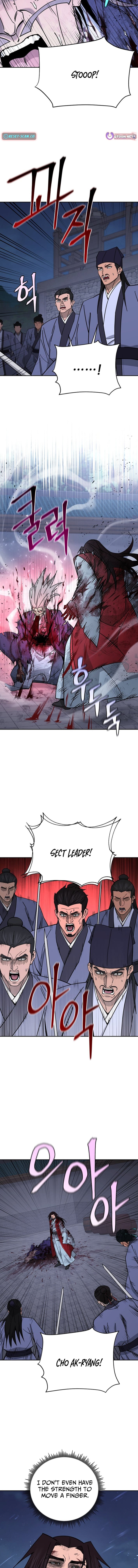 Murim’s Youngest Miracle Demon Doctor – Chapter 65 – Page 9