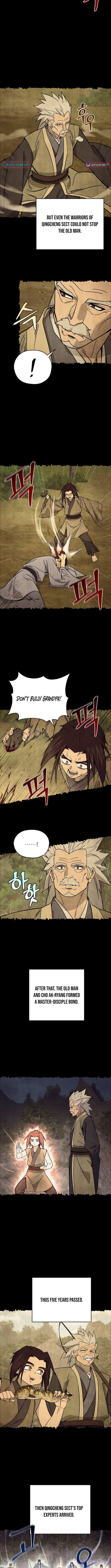 Murim’s Youngest Miracle Demon Doctor – Chapter 60 – Page 2