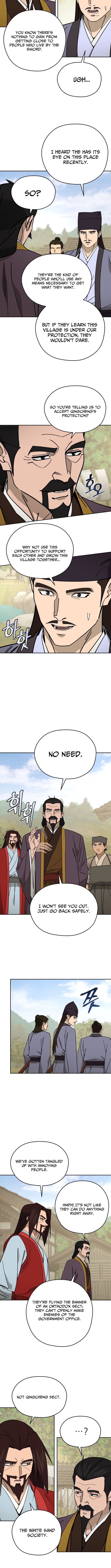 Murim’s Youngest Miracle Demon Doctor – Chapter 60 – Page 8