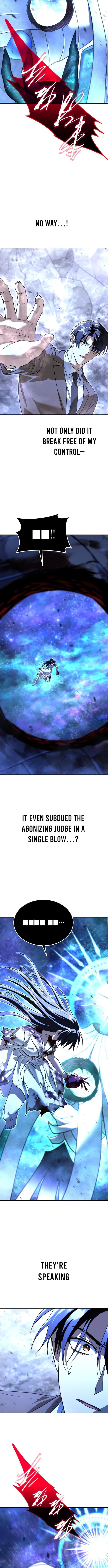 The Regressed C-Rank Tanker Can’t Be Killed! – Chapter 60 – Page 3