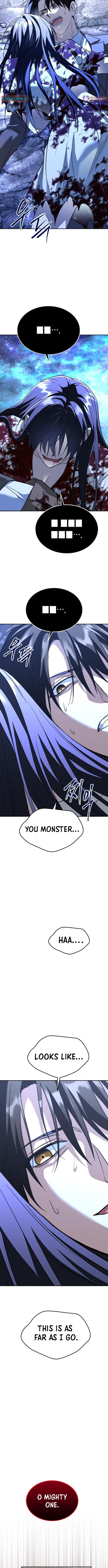 The Regressed C-Rank Tanker Can’t Be Killed! – Chapter 60 – Page 10