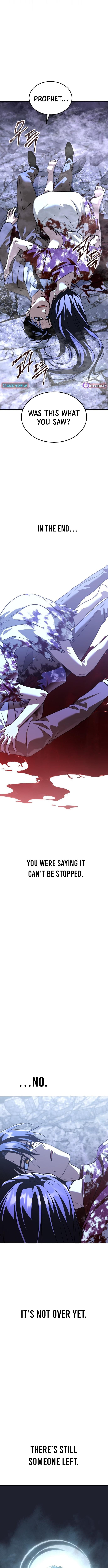 The Regressed C-Rank Tanker Can’t Be Killed! – Chapter 60 – Page 12