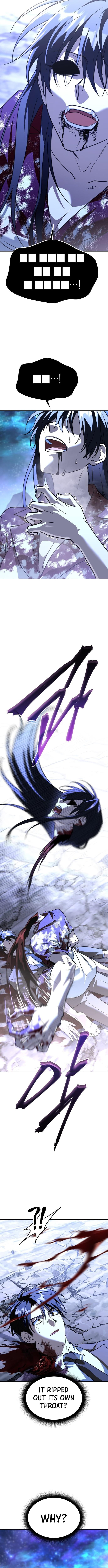 The Regressed C-Rank Tanker Can’t Be Killed! – Chapter 60 – Page 14