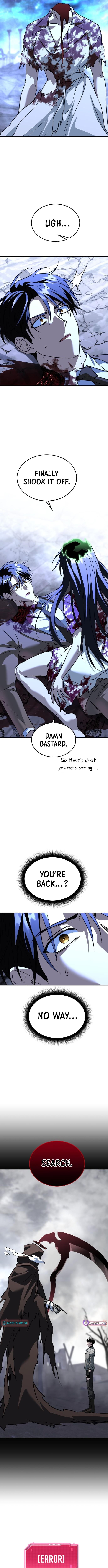 The Regressed C-Rank Tanker Can’t Be Killed! – Chapter 60 – Page 15