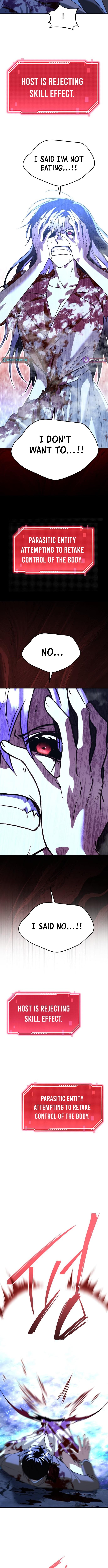 The Regressed C-Rank Tanker Can’t Be Killed! – Chapter 60 – Page 17