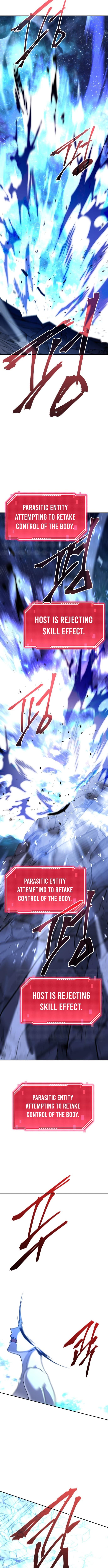 The Regressed C-Rank Tanker Can’t Be Killed! – Chapter 60 – Page 18