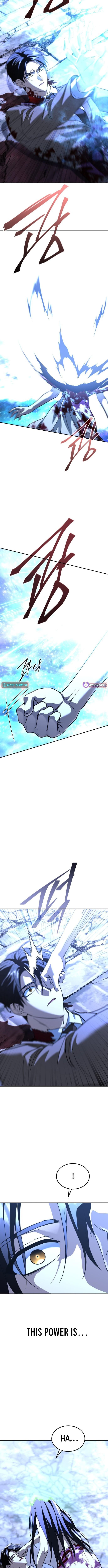 The Regressed C-Rank Tanker Can’t Be Killed! – Chapter 60 – Page 19