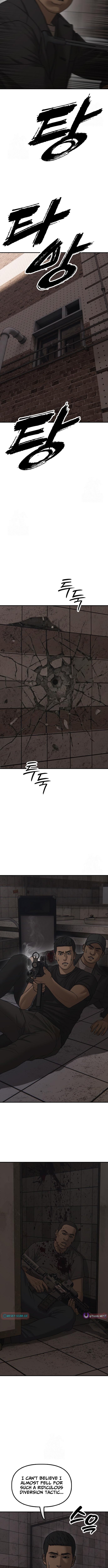 The Apocalypse Has Arrived – Chapter 47 – Page 2