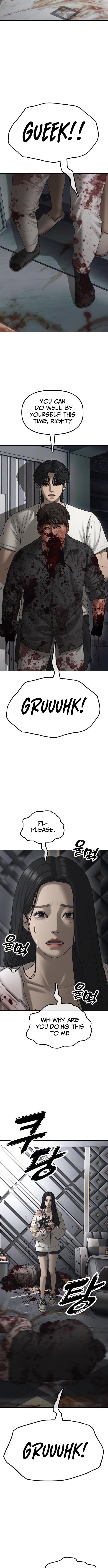 The Apocalypse Has Arrived – Chapter 34 – Page 3