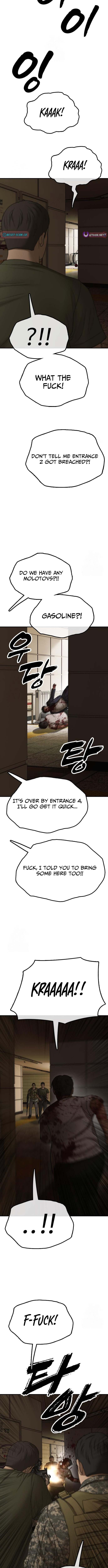 The Apocalypse Has Arrived – Chapter 44 – Page 12