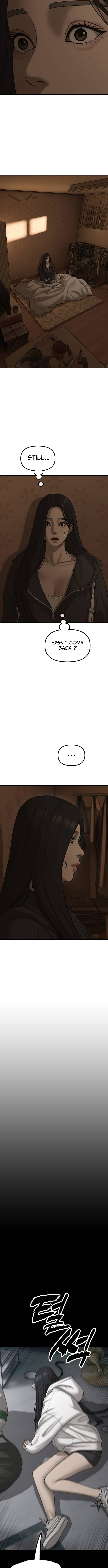 The Apocalypse Has Arrived – Chapter 49 – Page 3