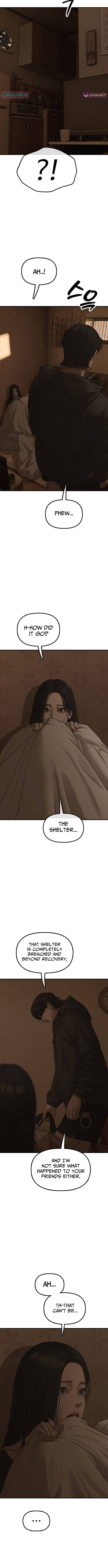 The Apocalypse Has Arrived – Chapter 49 – Page 6