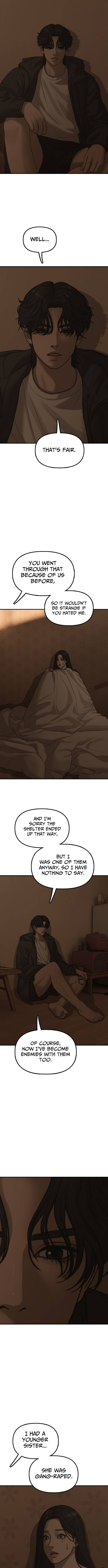 The Apocalypse Has Arrived – Chapter 49 – Page 9