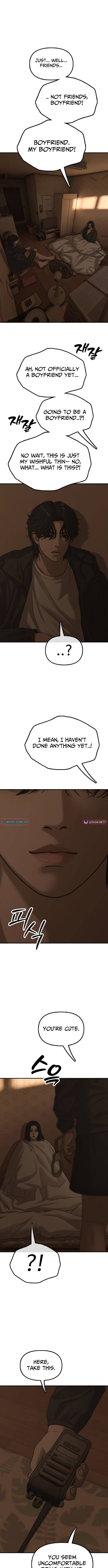 The Apocalypse Has Arrived – Chapter 49 – Page 13