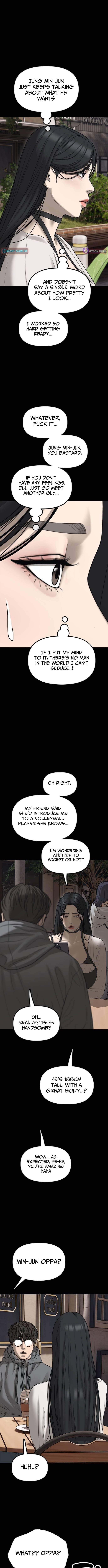 The Apocalypse Has Arrived – Chapter 49 – Page 19