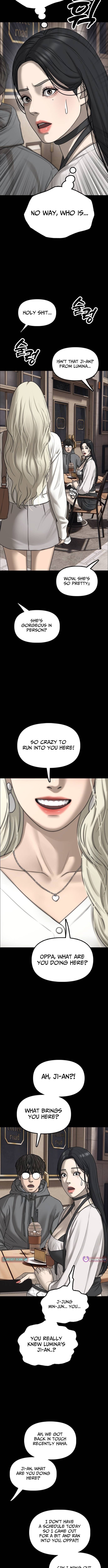 The Apocalypse Has Arrived – Chapter 49 – Page 20