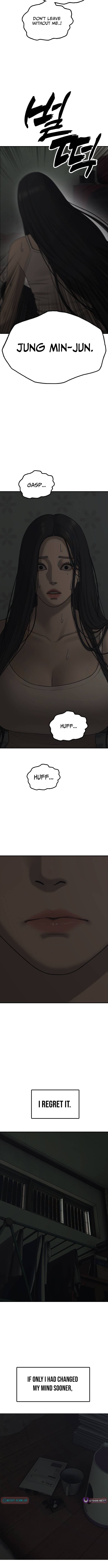 The Apocalypse Has Arrived – Chapter 49 – Page 22
