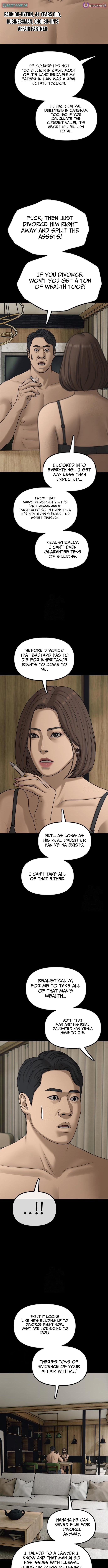 The Apocalypse Has Arrived – Chapter 45 – Page 5