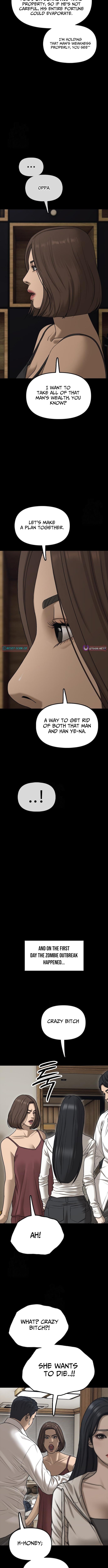 The Apocalypse Has Arrived – Chapter 45 – Page 6